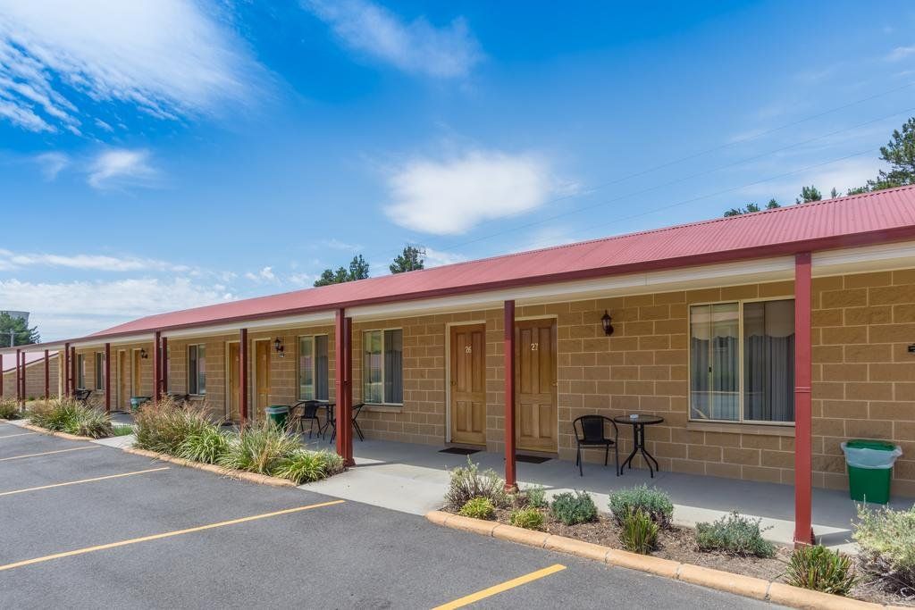 Blackmans Flat NSW Perths Hotel