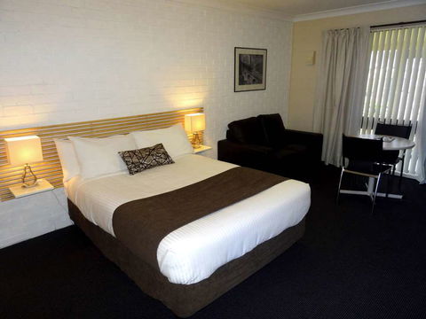 Zig Zag Motel - Perths Hotel 9