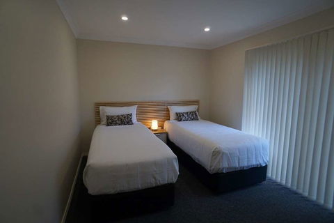 Zig Zag Motel - Perths Hotel 11