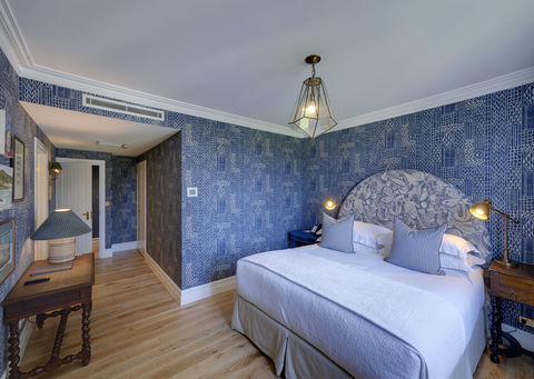 Halcyon House - Perths Hotel 11