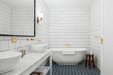 Halcyon House - Perths Hotel 16