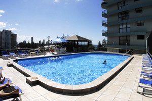 Gemini Court Holiday Apartments - Perths Hotel 6