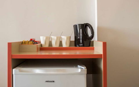 Nightcap At Waltzing Matilda Hotel - Perths Hotel 6