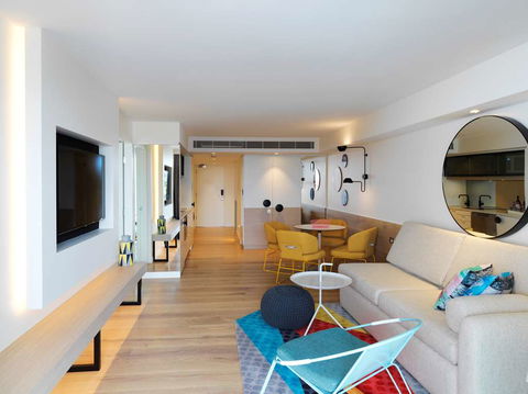 QT Bondi - Perths Hotel 7