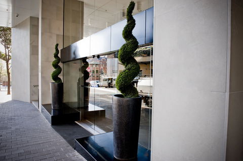 Larmont Sydney By Lancemore - Perths Hotel 0