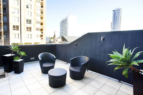 Larmont Sydney By Lancemore - Perths Hotel 10