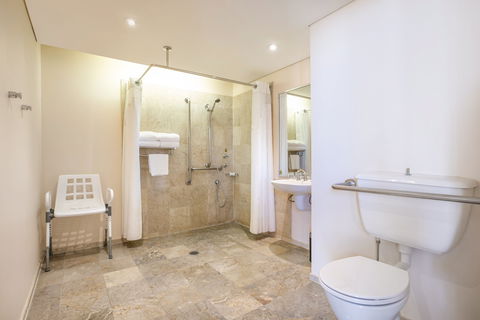 Holiday Inn Potts Point - Perths Hotel 5