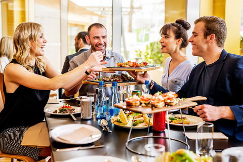 Holiday Inn Potts Point - Perths Hotel 7