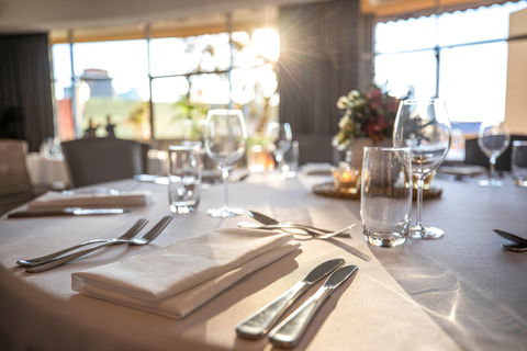 Holiday Inn Potts Point - Perths Hotel 8