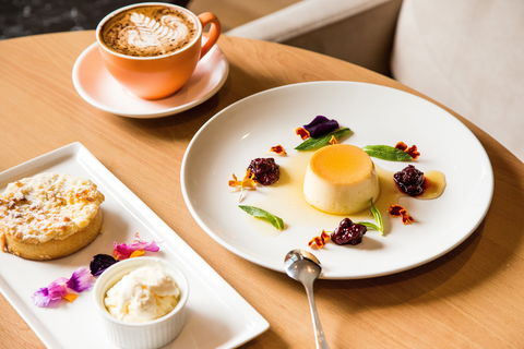 Holiday Inn Potts Point - Perths Hotel 10