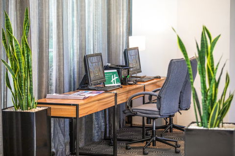 Holiday Inn Potts Point - Perths Hotel 14