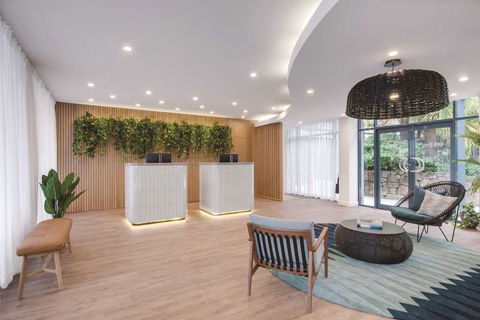 Adina Apartment Hotel Coogee - Perths Hotel 3