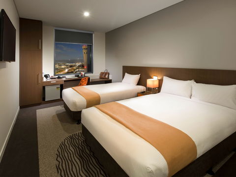 Ibis Brisbane Airport Hotel - Perths Hotel 3