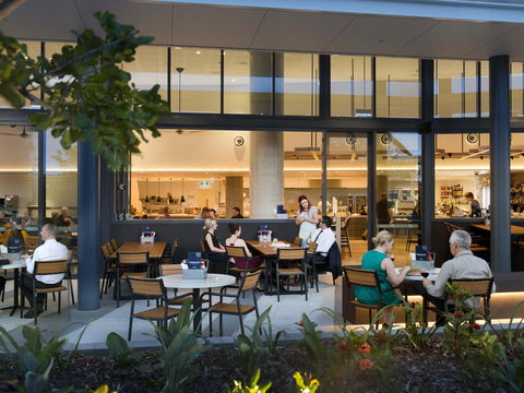 Ibis Brisbane Airport Hotel - Perths Hotel 4