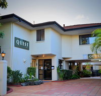 Quest Ascot - Perths Hotel