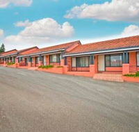 Albany Apartments - Perths Hotel
