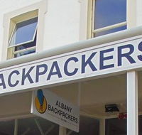 Albany Backpackers - Perths Hotel