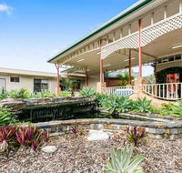 Comfort Inn Parklands Calliope - Perths Hotel