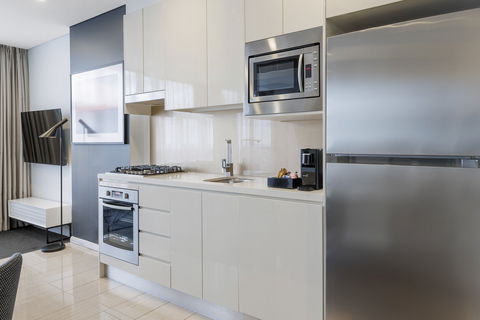 Meriton Suites Zetland - Perths Hotel 0
