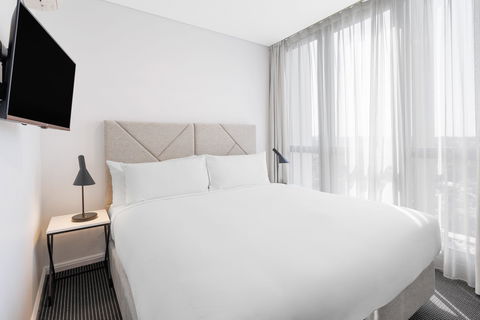Meriton Suites Zetland - Perths Hotel 3