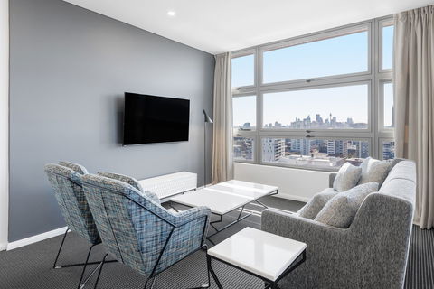 Meriton Suites Zetland - Perths Hotel 5