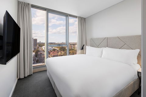 Meriton Suites Zetland - Perths Hotel 8