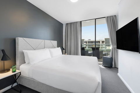 Meriton Suites Zetland - Perths Hotel 11