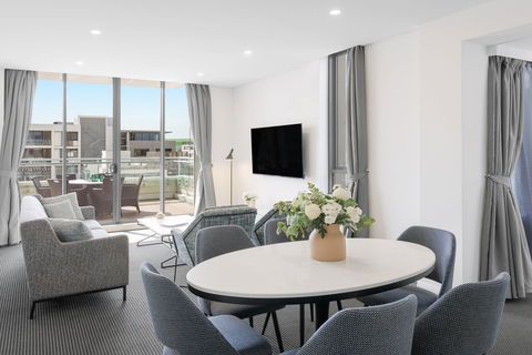Meriton Suites Zetland - Perths Hotel 12