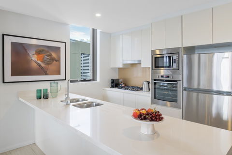Meriton Suites Zetland - Perths Hotel 13