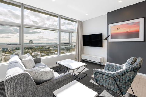 Meriton Suites Zetland - Perths Hotel 15