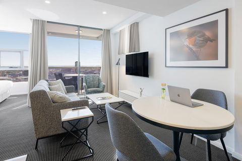 Meriton Suites Zetland - Perths Hotel 16
