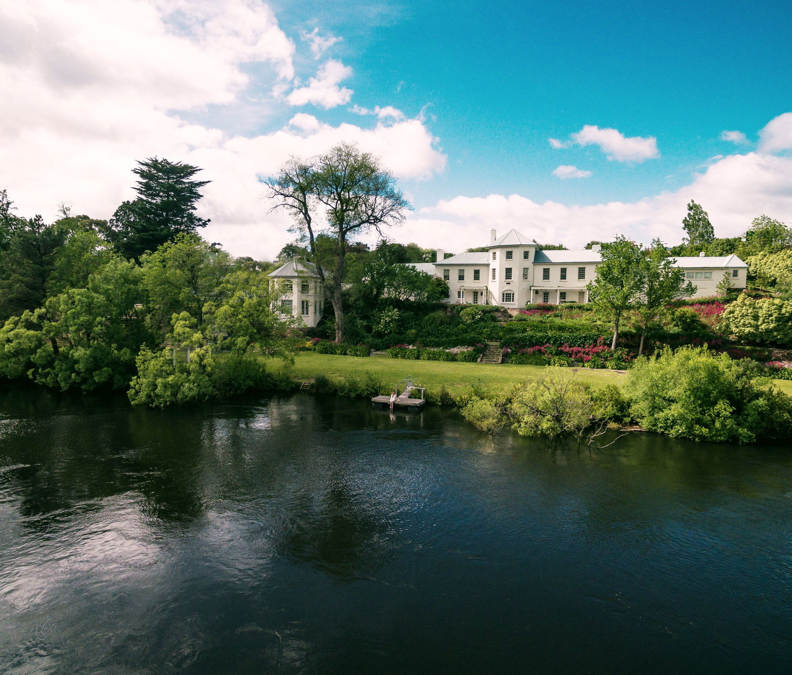 Westerway TAS Perths Hotel