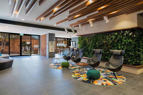 Kennigo Hotel Brisbane - Perths Hotel 5