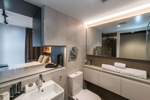 Kennigo Hotel Brisbane - Perths Hotel 6