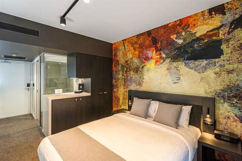 Kennigo Hotel Brisbane - Perths Hotel 8