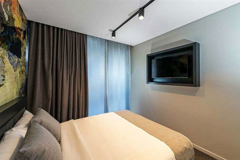 Kennigo Hotel Brisbane - Perths Hotel 9