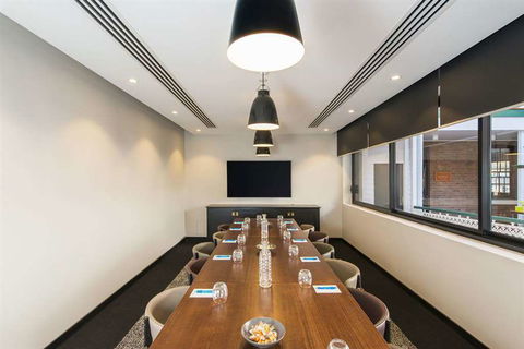 Kennigo Hotel Brisbane - Perths Hotel 10