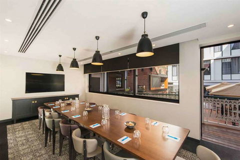 Kennigo Hotel Brisbane - Perths Hotel 11