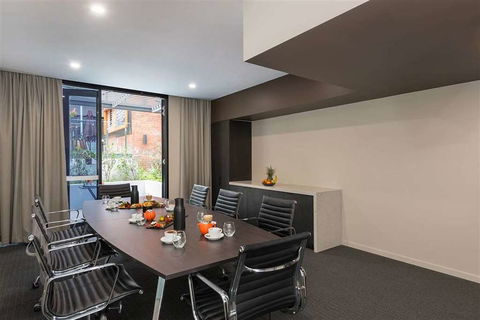Kennigo Hotel Brisbane - Perths Hotel 12