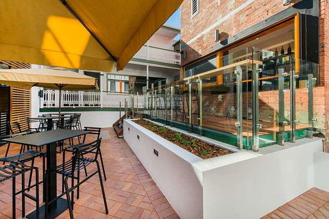 Kennigo Hotel Brisbane - Perths Hotel 13