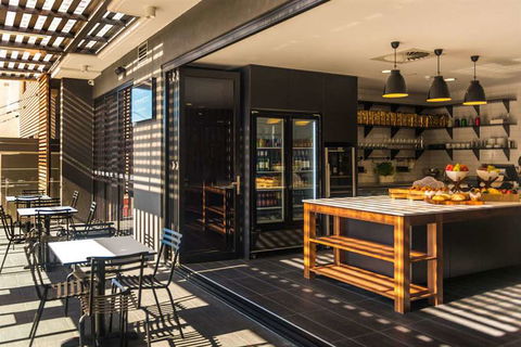 Kennigo Hotel Brisbane - Perths Hotel 14