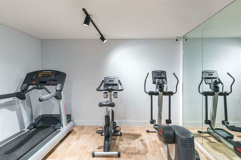 Kennigo Hotel Brisbane - Perths Hotel 15