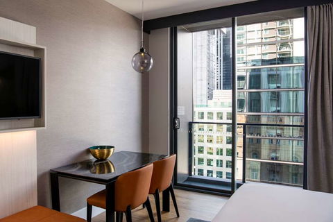 Adina Apartment Hotel Brisbane - Perths Hotel 12