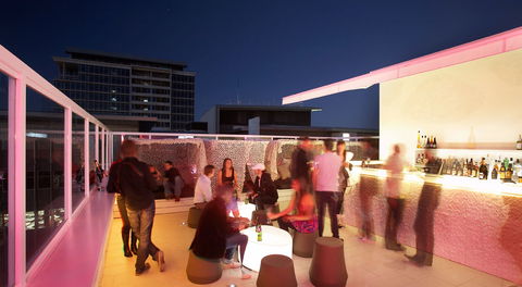 Limes Hotel - Perths Hotel 3