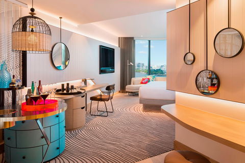 W Brisbane - Perths Hotel 4