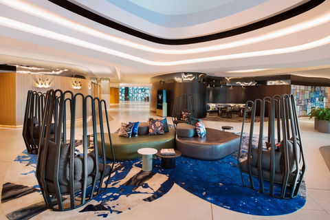 W Brisbane - Perths Hotel 6