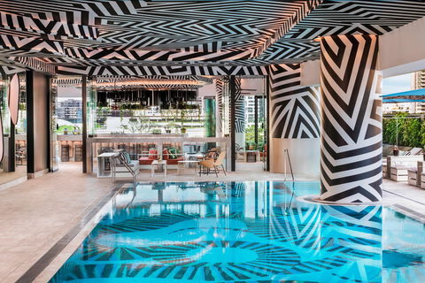 W Brisbane - Perths Hotel 14