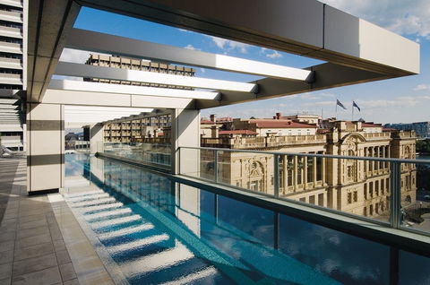 Oaks Casino Towers - Perths Hotel 3