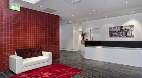 Quattro On Astor - Perths Hotel 2