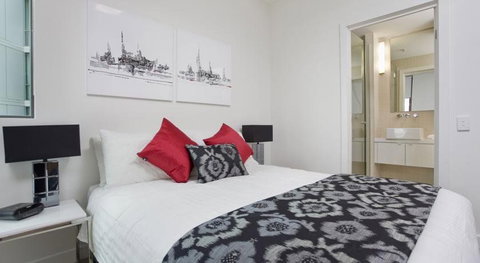 Quattro On Astor - Perths Hotel 5